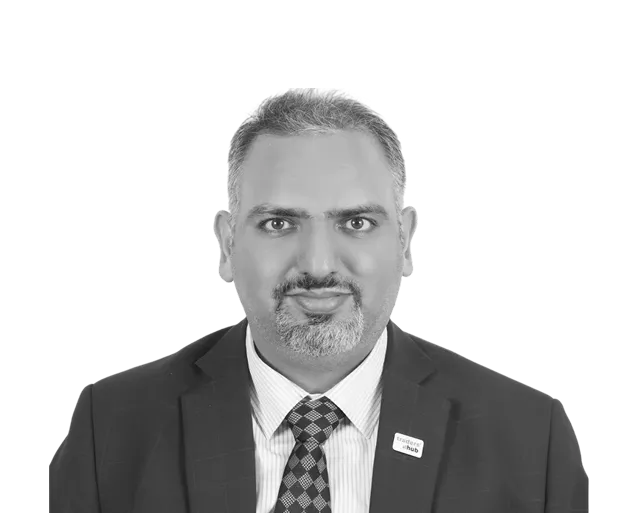 Hafez Baker
